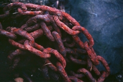 Rusty Chains