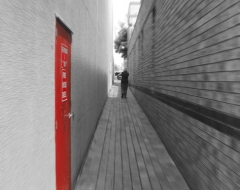 am0003-The Red Door Alley