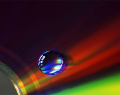 am0006-Disc Prism
