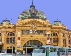 c0031-Flinders Street Station