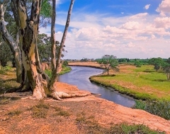 o0012-Werribee River