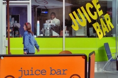 Mr. Juice Bar